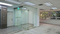 North Bridge Centre (D7), Retail #590217151